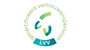 LVV Gecertificeerd vertrouwenspersoon