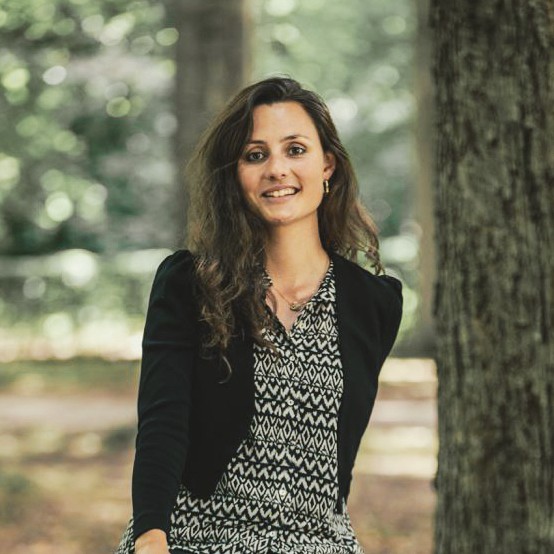 Maura van der Molen